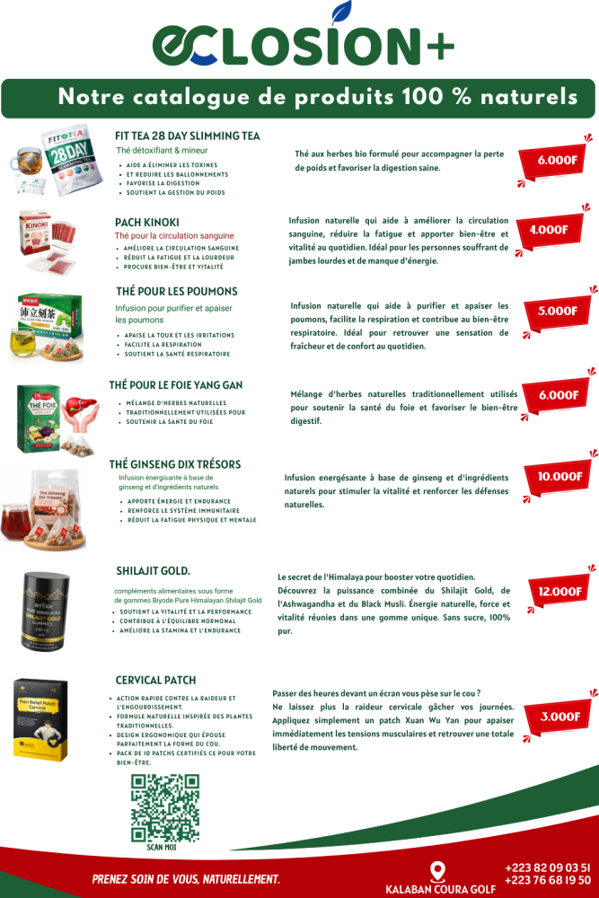 Commande rapide Eclosion+