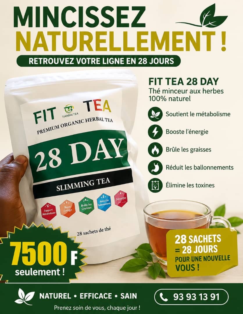 Tisane Relaxation