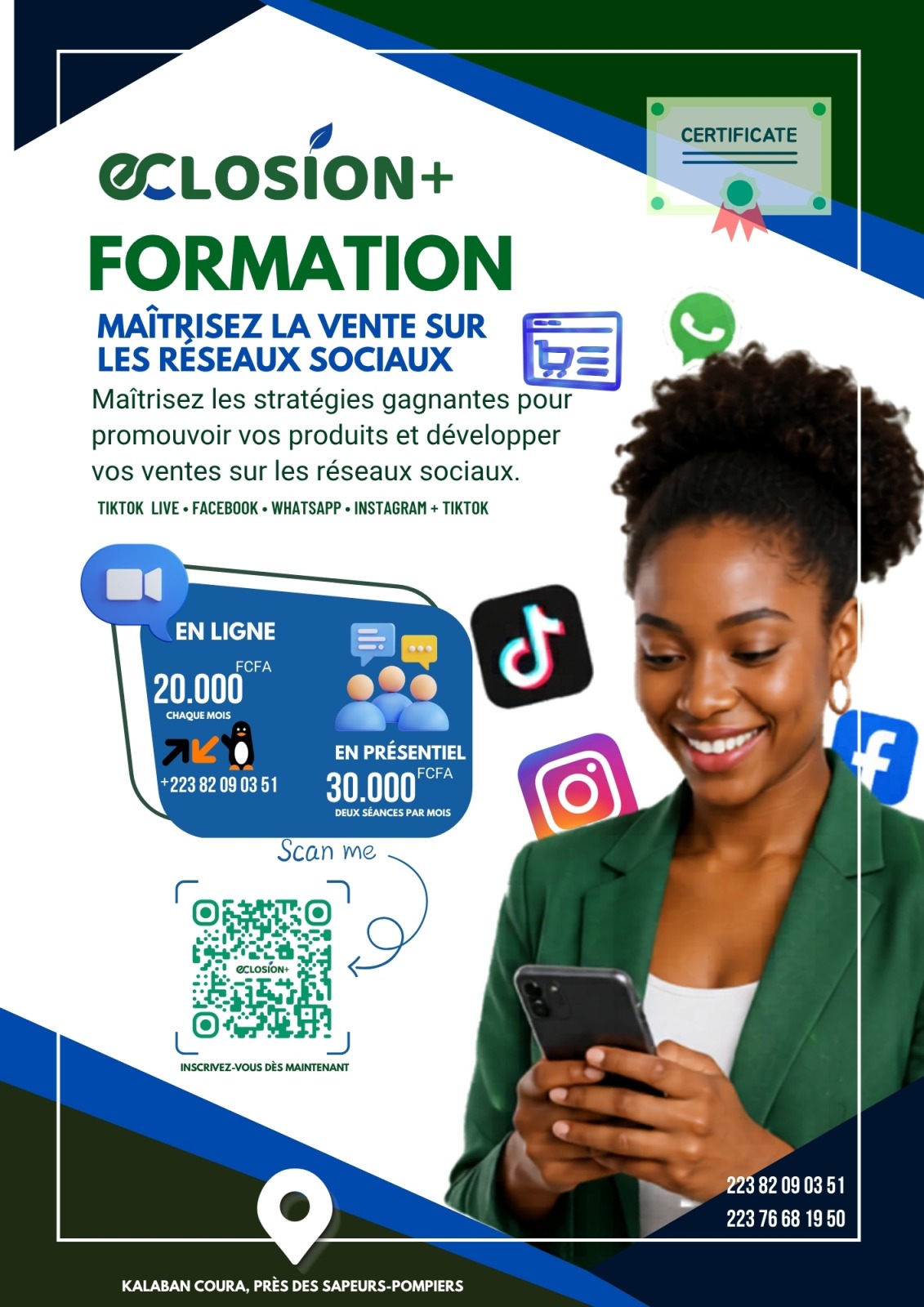 Marketing de Réseau