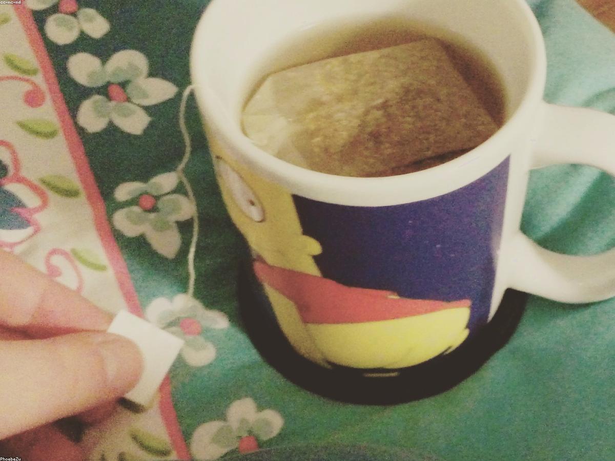 Tisane Camomille Sommeil
